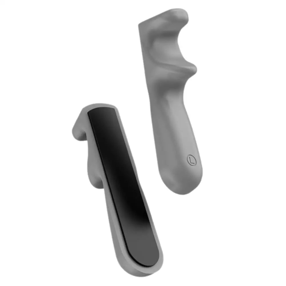 Silicone Gaming Grip for Tablets with Six-Finger Control