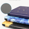Premium Leather Case for Kindle Paperwhite (2024) with Hand Strap & Auto Sleep/Wake