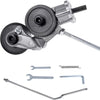 Electric Drill Metal Nibbler Attachment