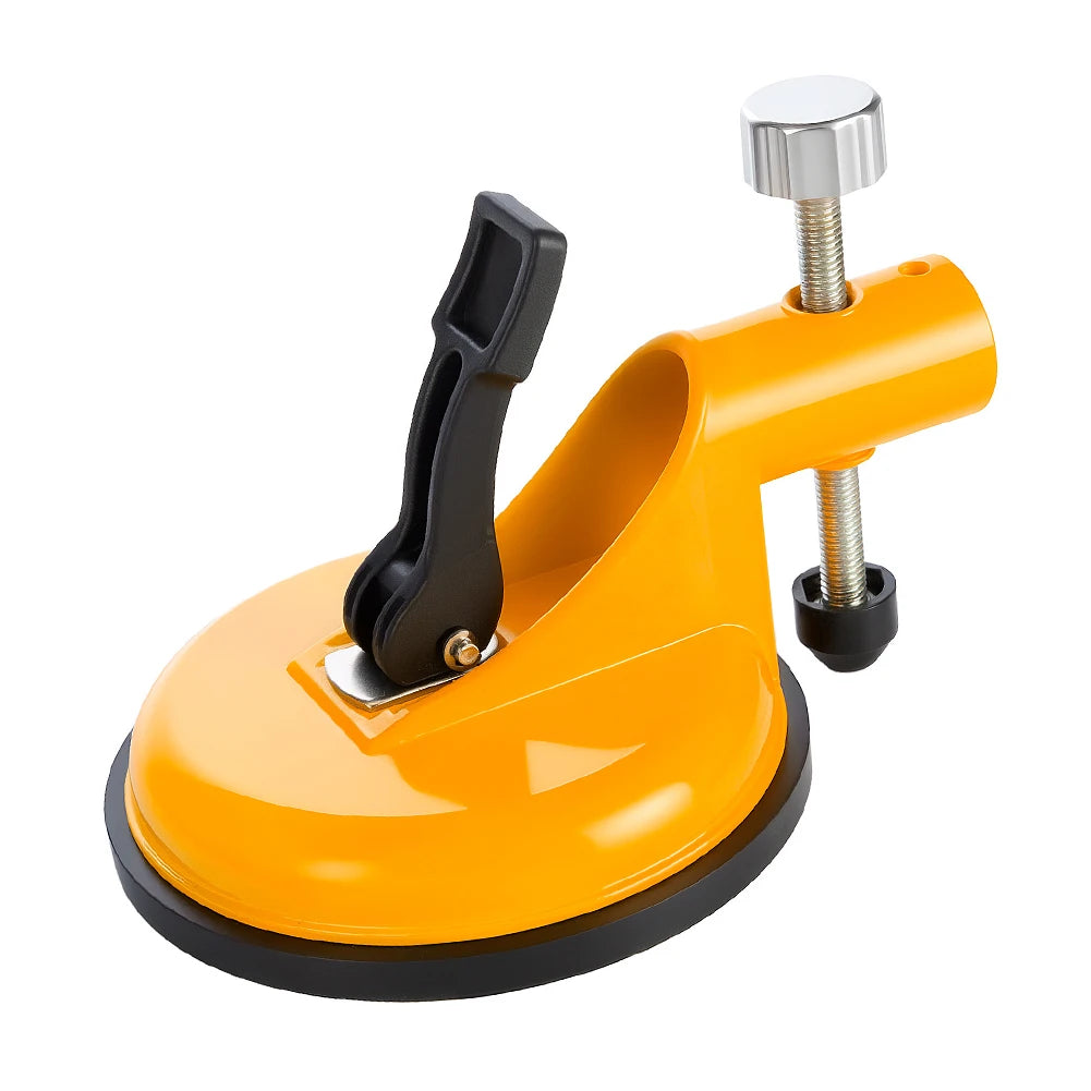 Aluminum Alloy Tile Leveling Suction Cup for Large Format Tiles