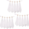 Soft Cotton Terry Cloth Face Towel (25x25 cm)