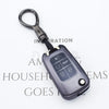 TPU Car Key Cover Case for Chevrolet Cruze, Orlando, Buick, Opel Models