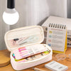 Kawaii Large-Capacity Pencil Case