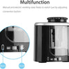 Electric Pencil Sharpener – Battery-Powered, Safe for Kids & Artists