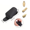 Magnetic Car Sun Visor Glasses Holder