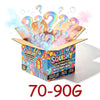 Squishy Stress Relief Toy Mystery Box