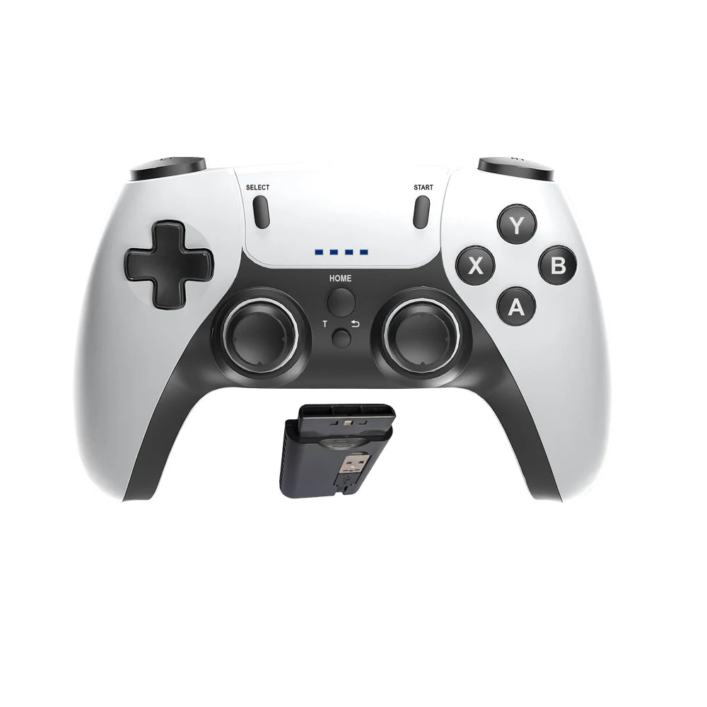 Manette de Jeu Universelle Multiplateforme