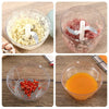Manual Garlic Chopper & Vegetable Mincer
