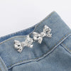 Adjustable Waist Cinch Clips
