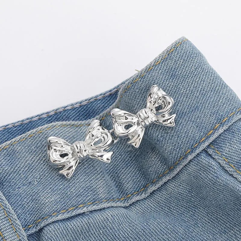 Adjustable Waist Cinch Clips