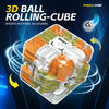 3D Maze Puzzle Cube – Brain Teaser Fidget Toy