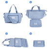 Expandable Travel Organizer Bag