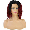 Micro Dreads Synthetic Wig