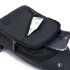 Men's Crossbody Sling Bag with Adjustable Strap