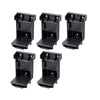 Battery & Tool Holder for 18V/20V Power Tools (5-Pack)