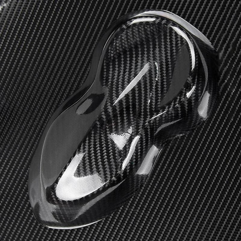Premium Carbon Fiber Vinyl Wrap Film