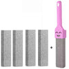 Pumice Stone Cleaning Stick Set for Toilet, Tile, and Sink Stain Removal