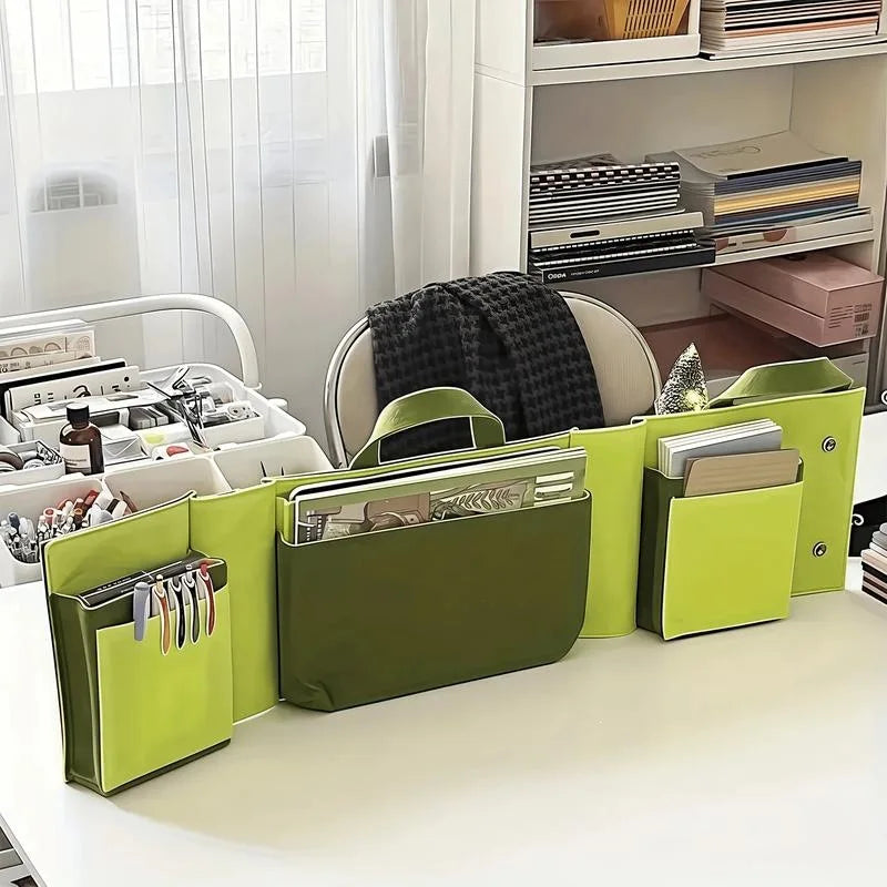 Sac à dos de voyage pliable avec compartiment pour ordinateur portable