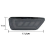 Sequential LED Rear Bumper Taillights for Jeep Grand Cherokee 2011-2022