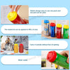 Reusable Silicone Can Covers (6-Pack)