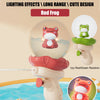 Cute Animal Bath Sprinkler Toy