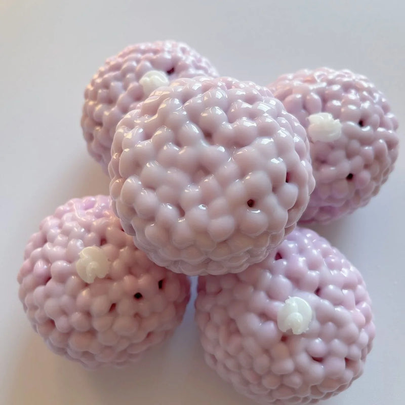 Wolkenförmiges Stress-Relief-Squishy-Spielzeug