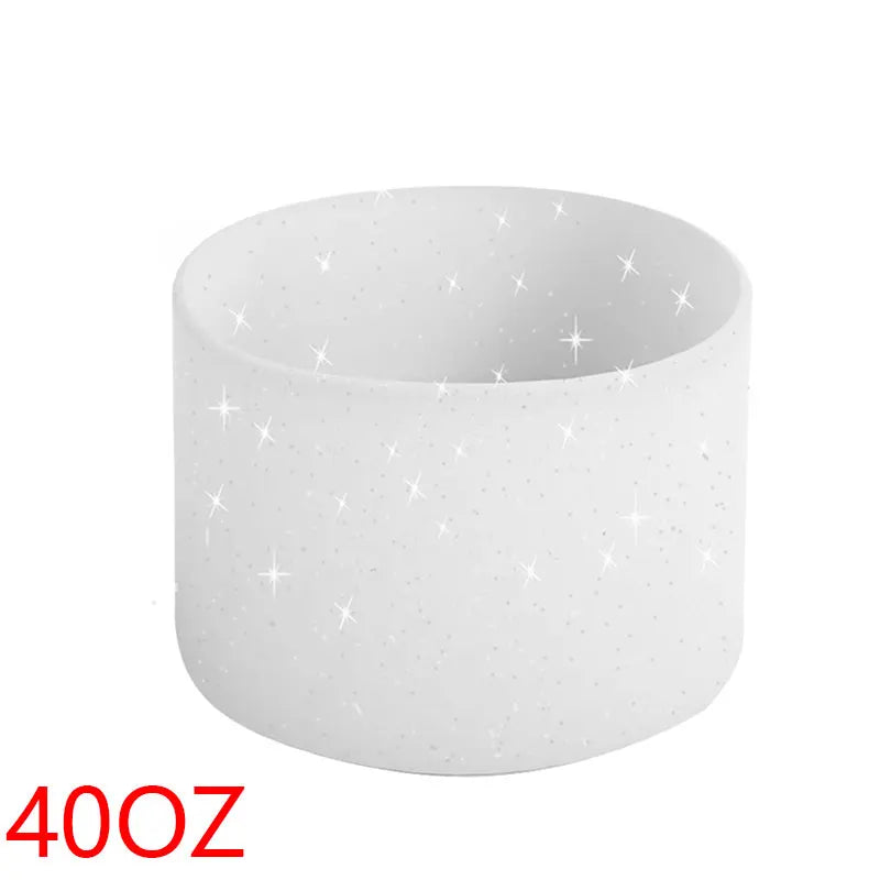 Protector de Base de Silicona para Botellas Owala FreeSip
