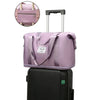Durable Carry-On Duffle Bag for Sports & Gym