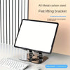 360° Rotating Aluminum Tablet Stand for 4.7-12" Devices