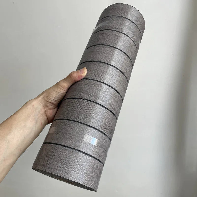 Self-Adhesive 3D Wall Panels