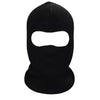 Cotton Balaclava Face Mask with Skull Design