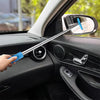 Retractable Car Rearview Mirror Wiper