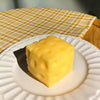 Slow Rebound Cheese Stress Ball