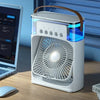3-in-1 Multi-functional Air Cooler Humidifier Fan