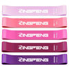 Premium Resistance Loop Bands for Legs & Glutes