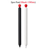 KACO POPUP Retractable Gel Pen – 0.5mm Smooth Writing, Quick-Dry Ink