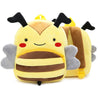Adorable Animal Plush Backpack for Toddlers
