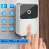 WiFi Video Doorbell Security Camera