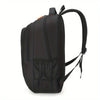 Klassischer Karo-Nylonrucksack