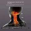 Ergonomic Cervical Support Pillow