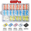 Waterproof Solder Seal Wire Connectors Kit