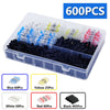 Waterproof Heat Shrink Wire Splice Connector Kit