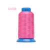 Fine Polyester Embroidery Thread – 60wt, 4000m Spool