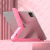Support Pliant Ajustable pour Tablettes et Smartphones