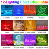 Individuelles LED-Neonlicht