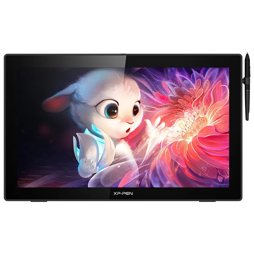 Matte Screen Protector for XPPen Drawing Tablets