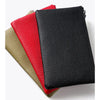 Genuine Leather Wristlet Clutch Wallet with Phone Pocket