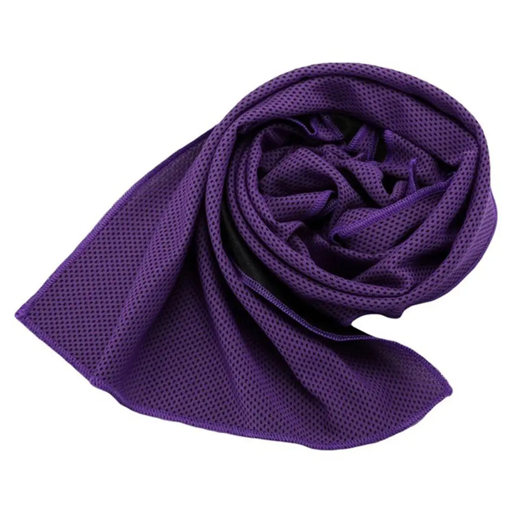 Instant Dry Summer Yoga & Fitness Towel