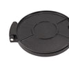 Manual Aluminum Tortilla Press