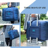 Foldable Travel Duffel Bag